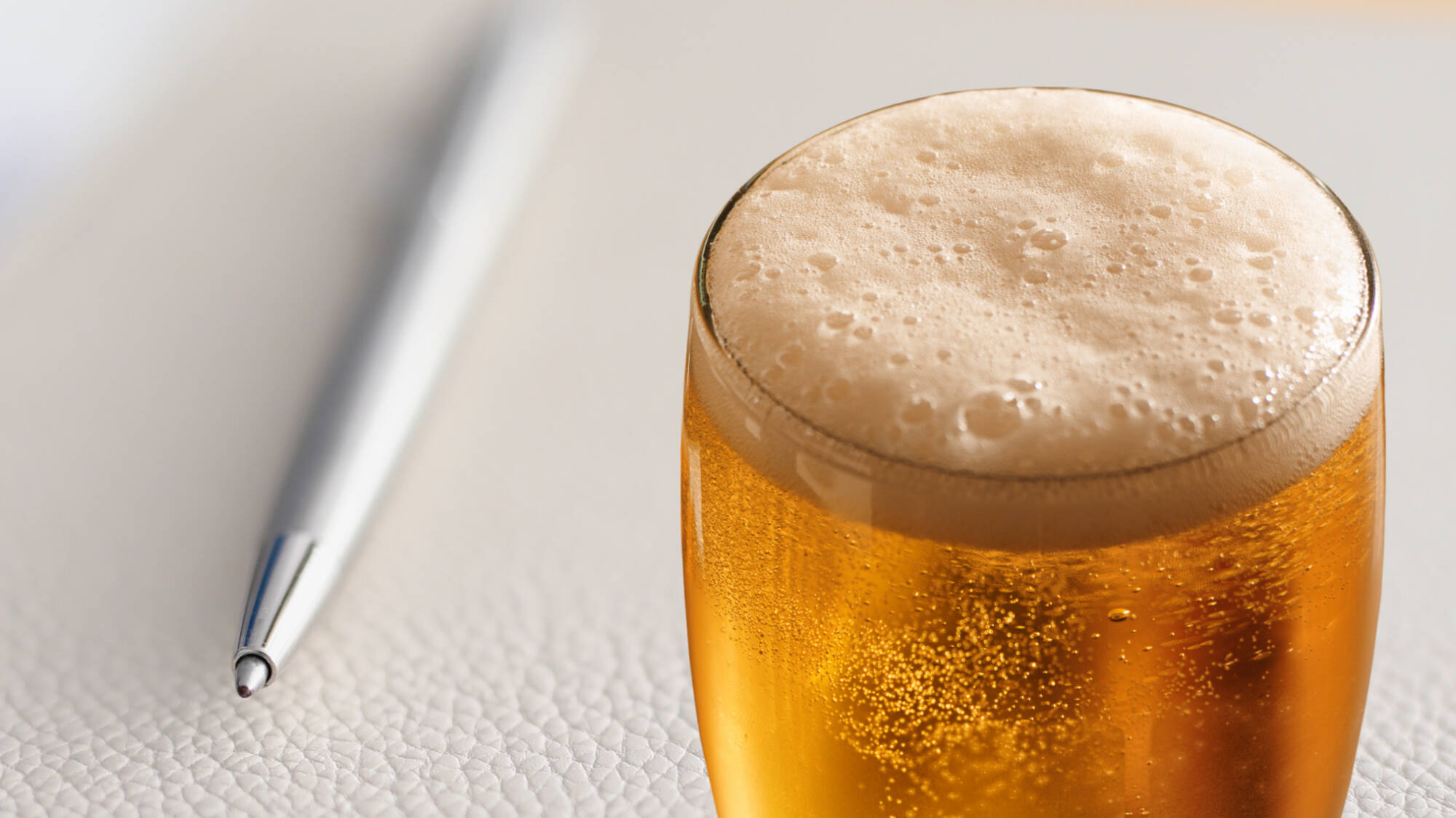 Science on Tap page